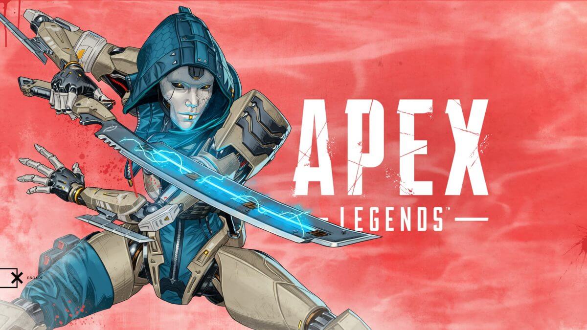 Apex Legends Hangi Karakteri Almalıyım?