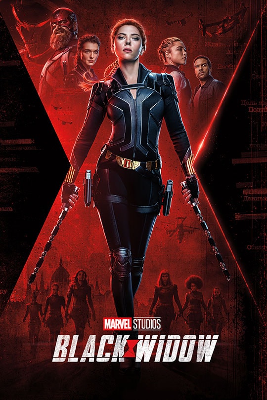 Bu Yıl Vizyona Girecek Filmler (2020)