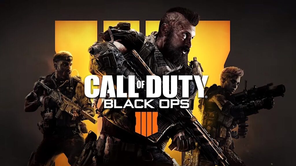 Call of Duty Black Ops - Dünyanın en çok oynanan 13. oyunu