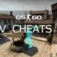 CSGO Sv_Cheats 1 Kodları