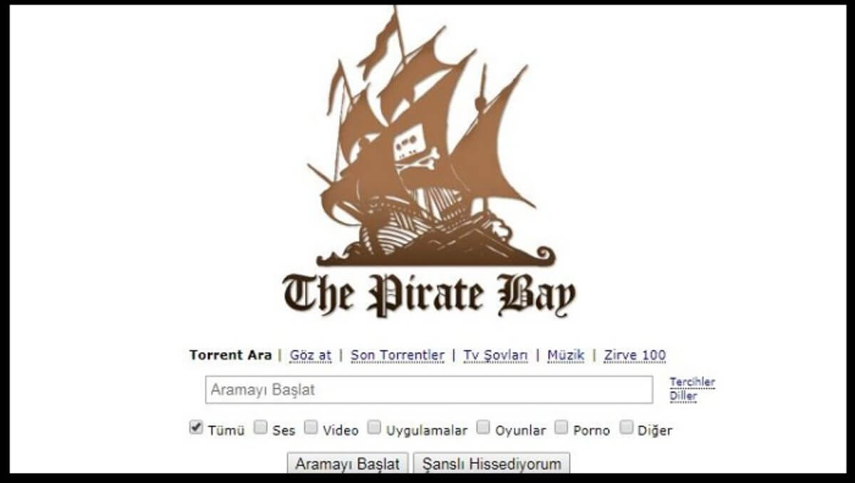 Torrent Nedir? Güvenli Mi? Yasadışı Mı? Yakalanma İhtimali Var Mı?