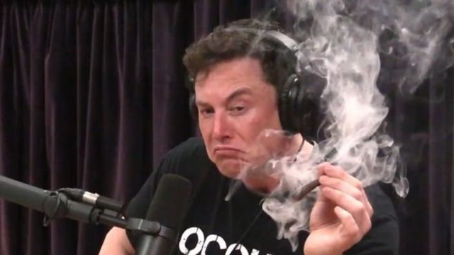 Elon Musk, çocuğu X Æ A-12'nin adını unuttu