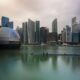 Singapur, Çin'in Teknoloji Devleri İçin Merkez Oluyor