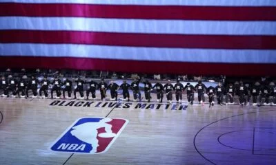 2020 NBA Seçmeleri Yine Ertelendi, Muhtemelen Gelecek Sezon Noel'den Sonra Başlayacak