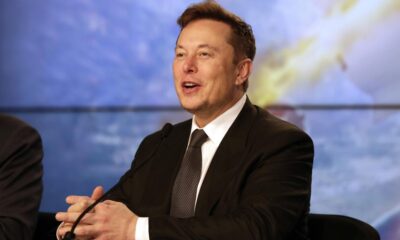 Elon Musk'tan Gelecek Büyük "Pil" Haberi