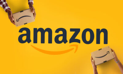 Amazon'da, 'Black Lives Don't Matter' Rezaleti