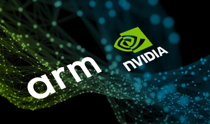 Nvidia'nın 40 Milyar Dolarlık Arm İle Anlaşması Çin İle Bir Engel Oluşturabilir