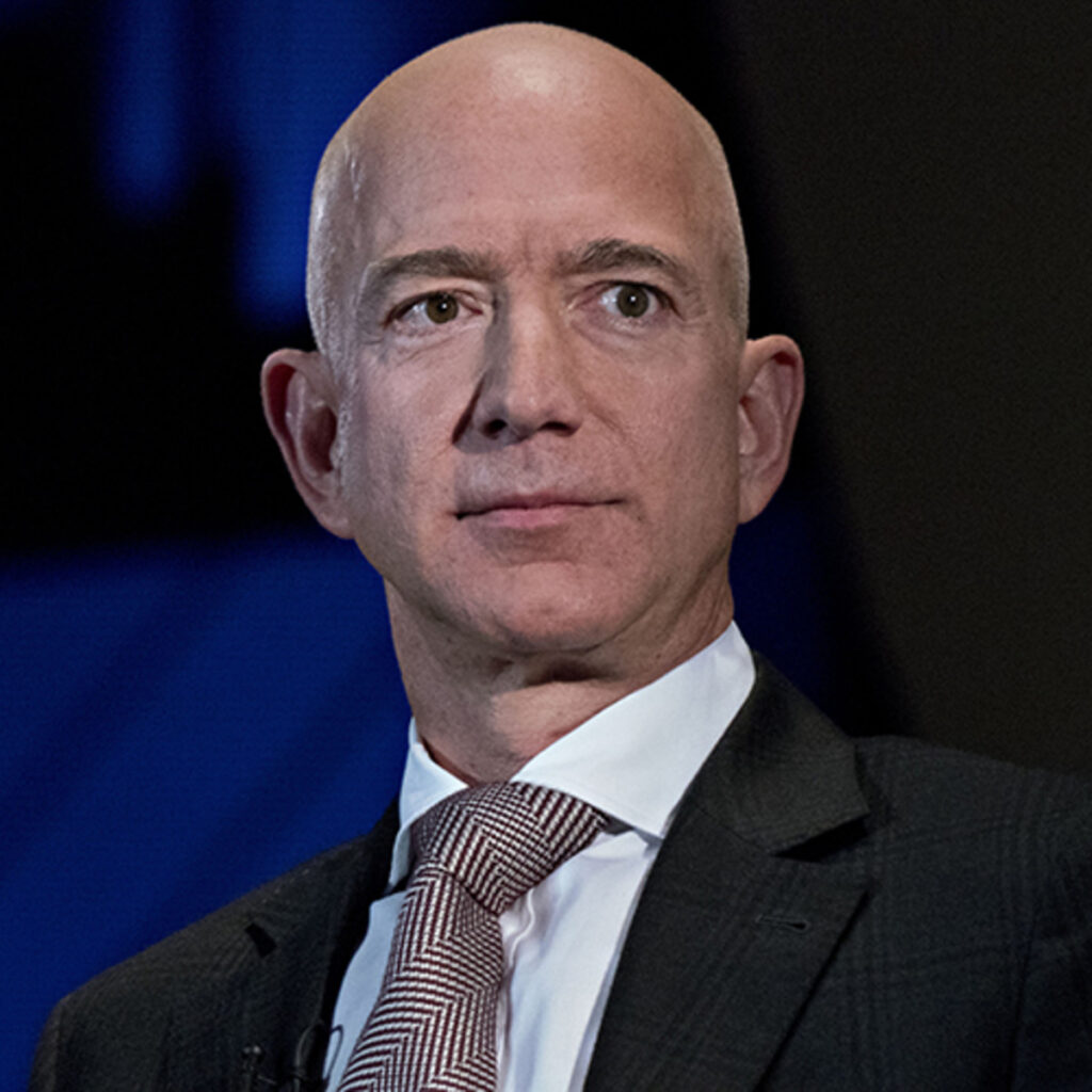 Amazon Çalışanları, Jeff Bezons'un Büyük Servetine Karşı Kötü Çalışma Koşullarını Paylaştı