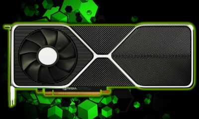TecLab İncelemesi: NVIDIA GeForce RTX 3090, RTX 3080'den %10 Daha Hızlı