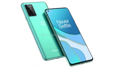 OnePlus 8T'nin Tanıtılacağı Tarih Açıklandı