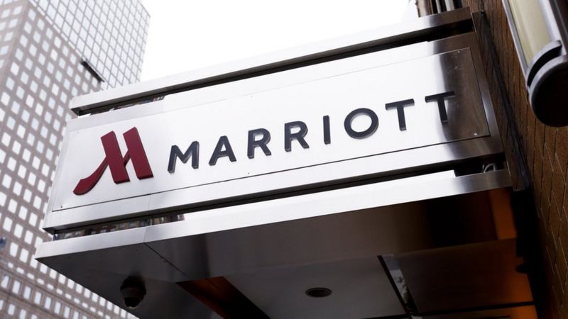 Marriott Milyonları Vuran Veri İhlali Nedeniyle 18,4 Milyon Sterlin Para Cezasına Çarptırıldı