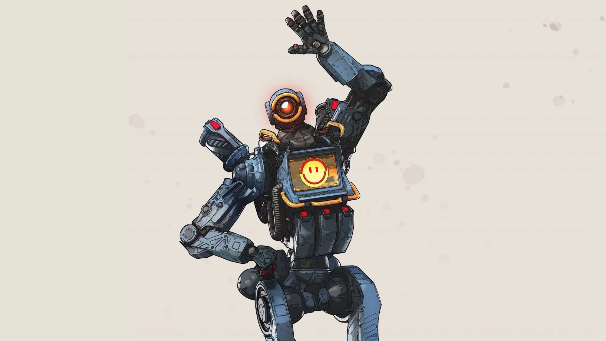 Apex Hayranı Pathfinder'ın Hikayesini Vurgulayan Bir Kısa Film Yaptı