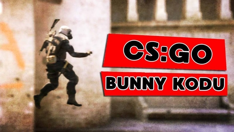 CSGO Bunny Kodu