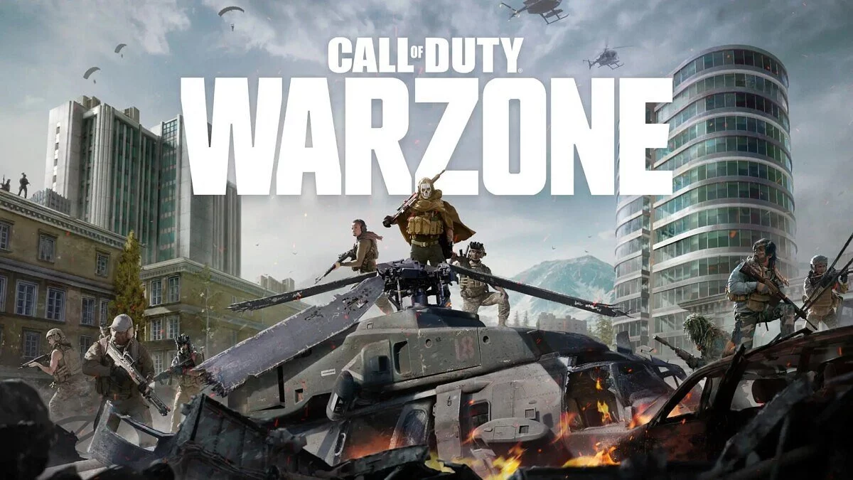 Call Of Duty Warzone Fps Arttırma: Daha İyisi Yok!