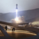 Elon Musk 2024'te Mars'a İlk Uzay Gemisini Göndermek İstiyor