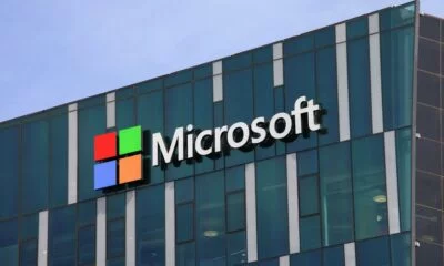 Microsoft Çalışanlarının Sonsuza Kadar Evden Çalışabileceğini Söyledi