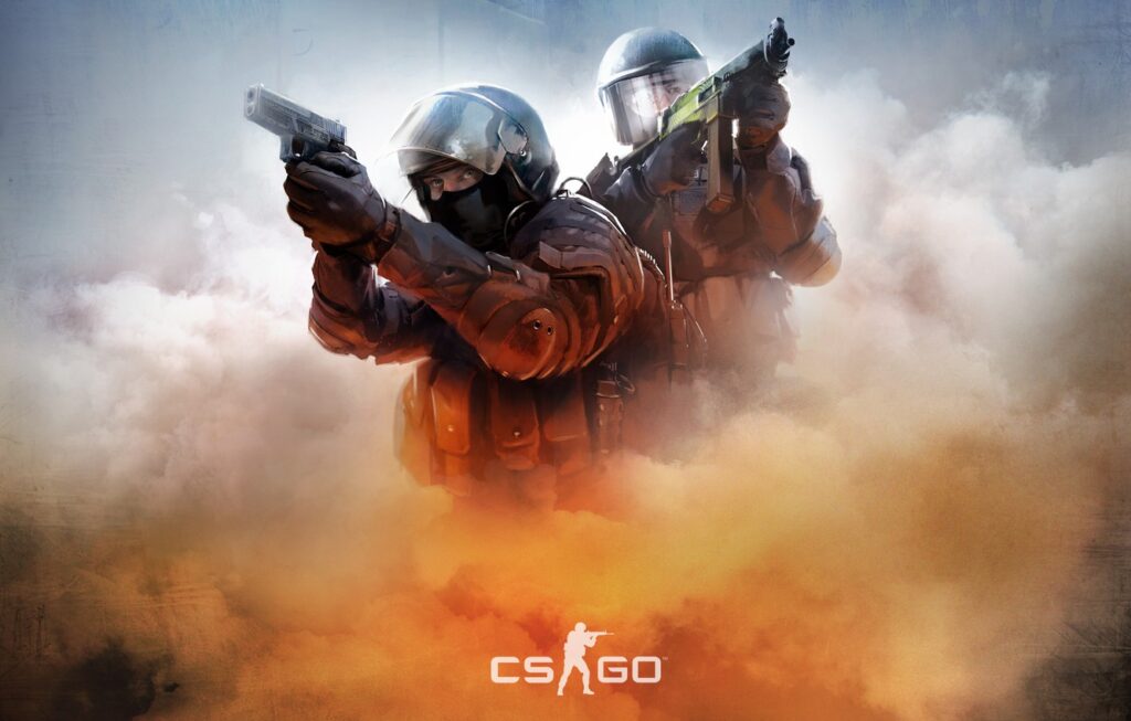 How Many People Play CSGO? (2020 Statistics)