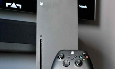 Xbox Series X İncelemesi: YENİ NESİL BİLGİSAYAR GİBİ