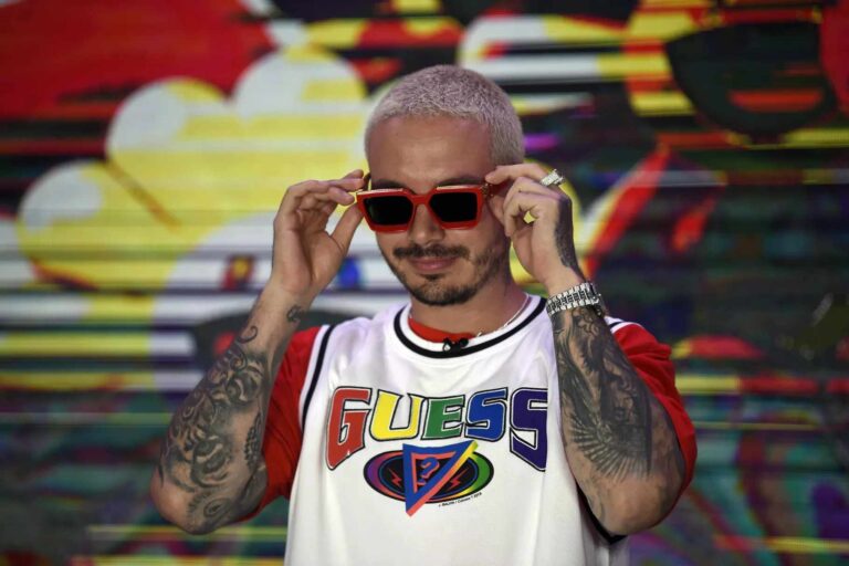 J Balvin Fortnite Cadılar Bayramı Etkinliğinde Konser Verecek