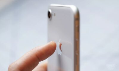 Apple iPhone'unuza Gizli Bir Düğme Ekledi Ve Farkına Bile Varmadınız