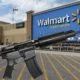 ABD Perakende Devi Walmart Silah Satışını Durdurdu