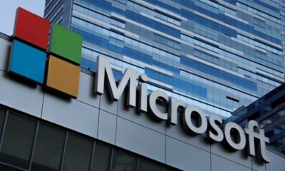 Microsoft Siyahi Personel Sayısını İkiye Katlamayı Planlıyor