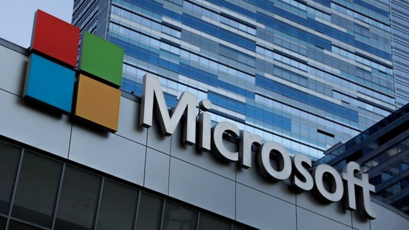 Microsoft Siyahi Personel Sayısını İkiye Katlamayı Planlıyor