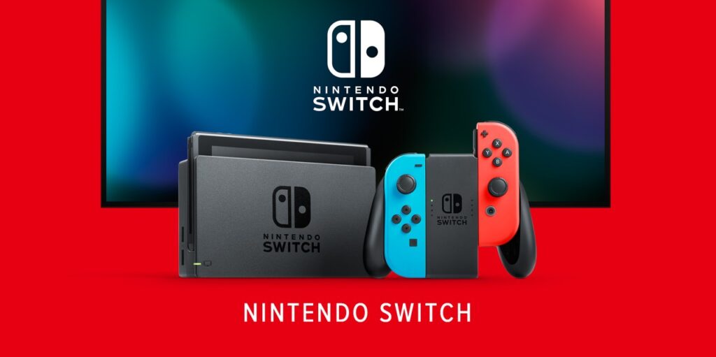 Nintendo Switch Hack Davasından 1,5 Milyon Sterlin Kazandı