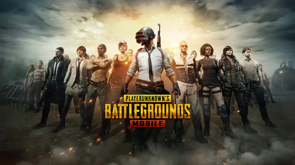 PUBG Mobile Made $200 Million in September