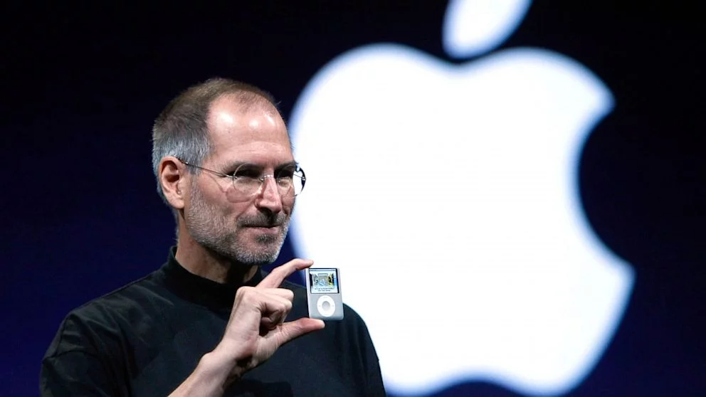 Apple'ın Gerçek Sahibi Kimdir? Steve Jobs'un Hisselerine Ne Oldu?