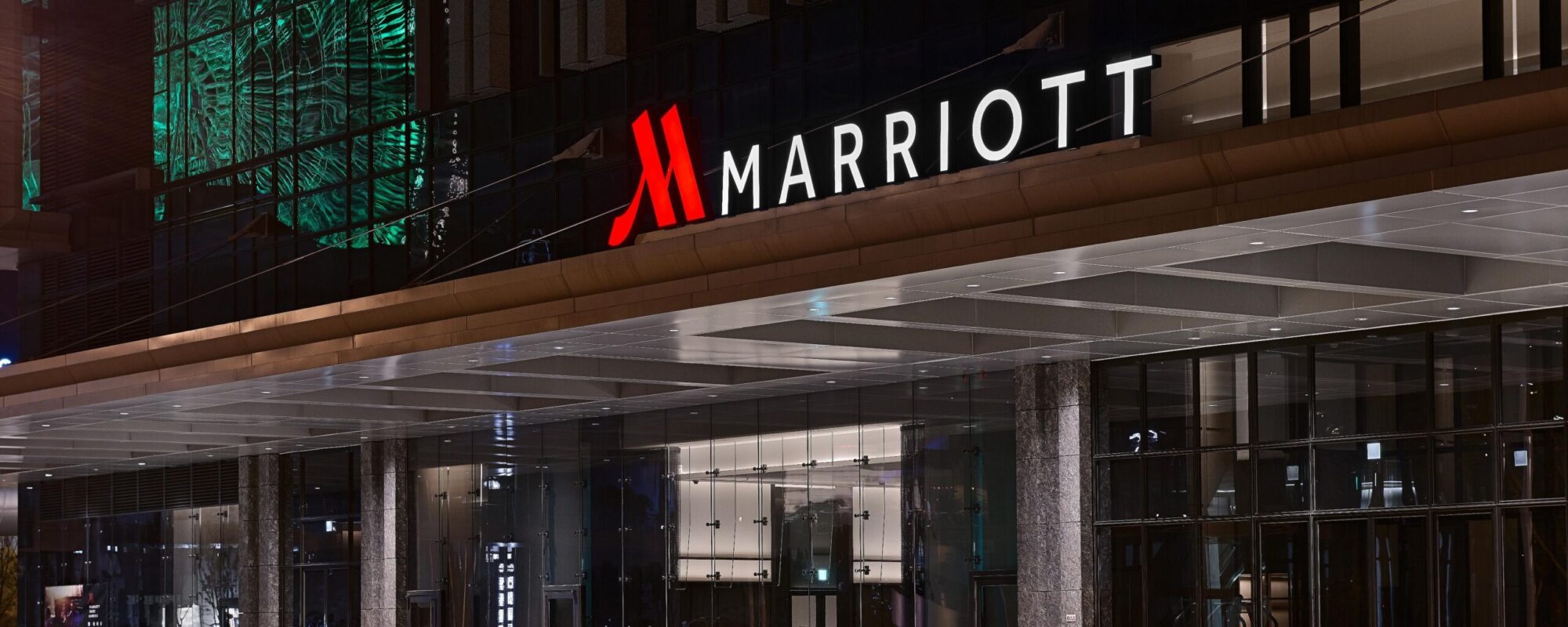 Marriott Milyonları Vuran Veri İhlali Nedeniyle 18,4 Milyon Sterlin Para Cezasına Çarptırıldı