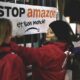 Amazon'da Grevler Durmuyor, Tam Zamanlı Çalıştırmaya Devam Ediyor
