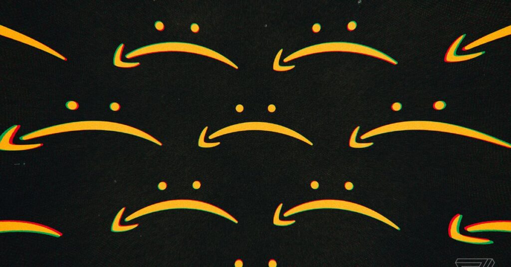 Amazon'da Grevler Durmuyor, Tam Zamanlı Çalıştırmaya Devam Ediyor