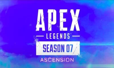 Apex Legends 7. Sezon Yenilikleri Neler?