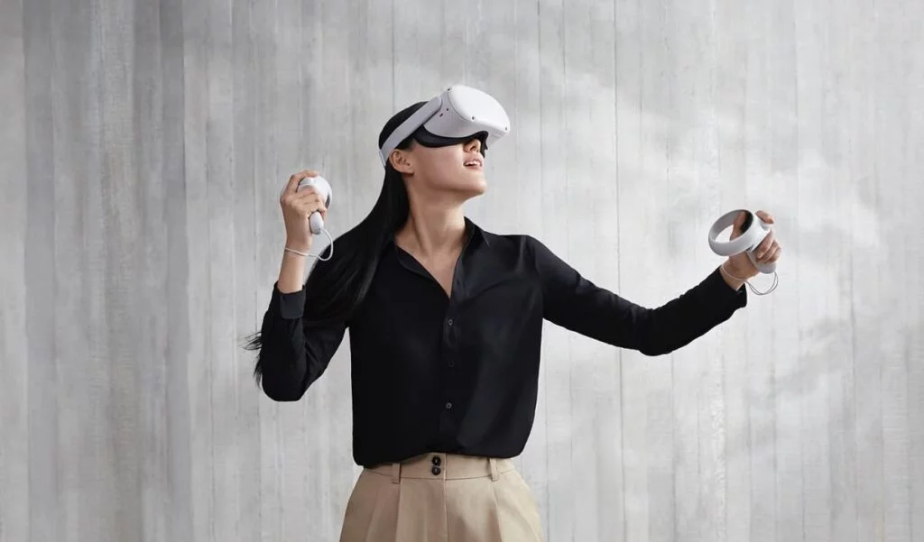 Bu Oculus Quest 2 güncellemesi, VR oyunlarının oynanmasını daha da sorunsuz hale getiriyor