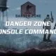 CSGO Danger Zone Konsol Kodları