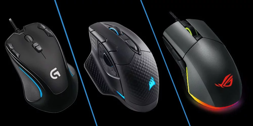 CSGO En İyi Mouse (Fare) Ayarları: Daha İyisi Yok!