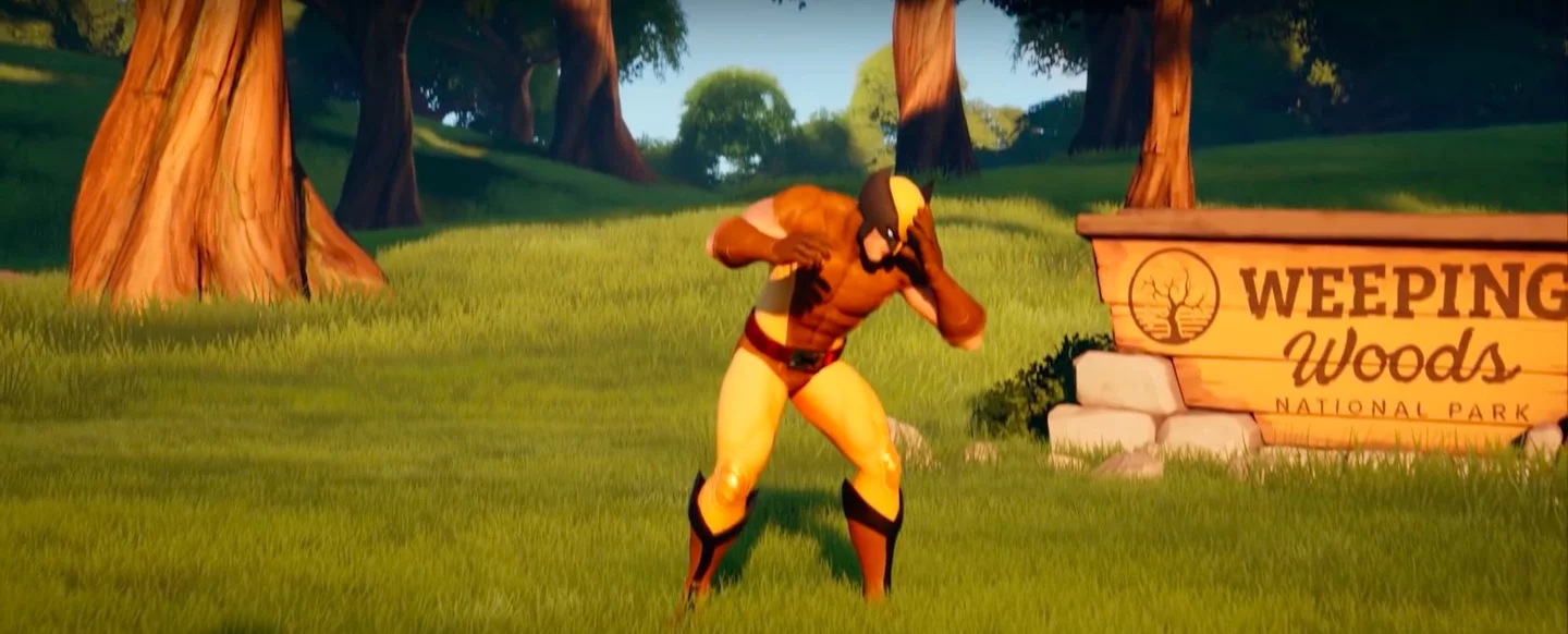 Fortnite'da Wolverine Nasıl Bulunur ve Öldürülür