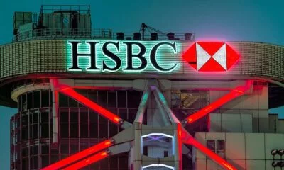 HSBC Perakende Bankacılıktan Çıkmayı Düşünüyor
