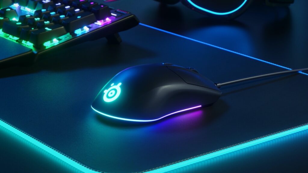 CSGO En İyi Mouse (Fare) Ayarları: Daha İyisi Yok!