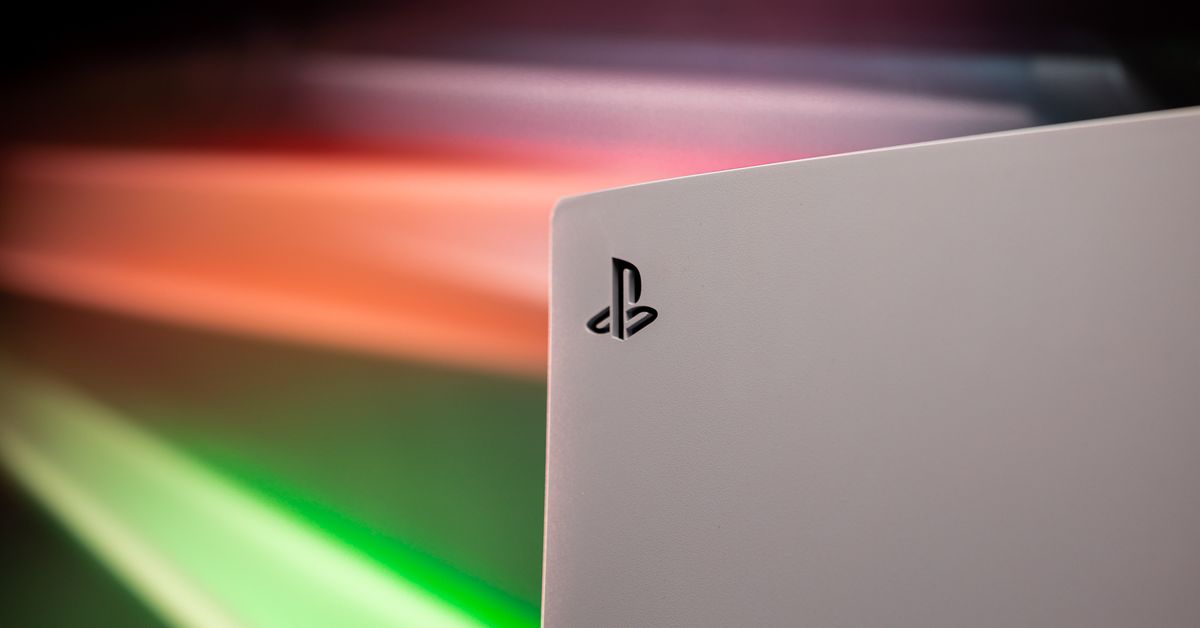 Sony, PS5'in Web Tarayıcısı Ve 1440p Desteğini Kaldırıyor