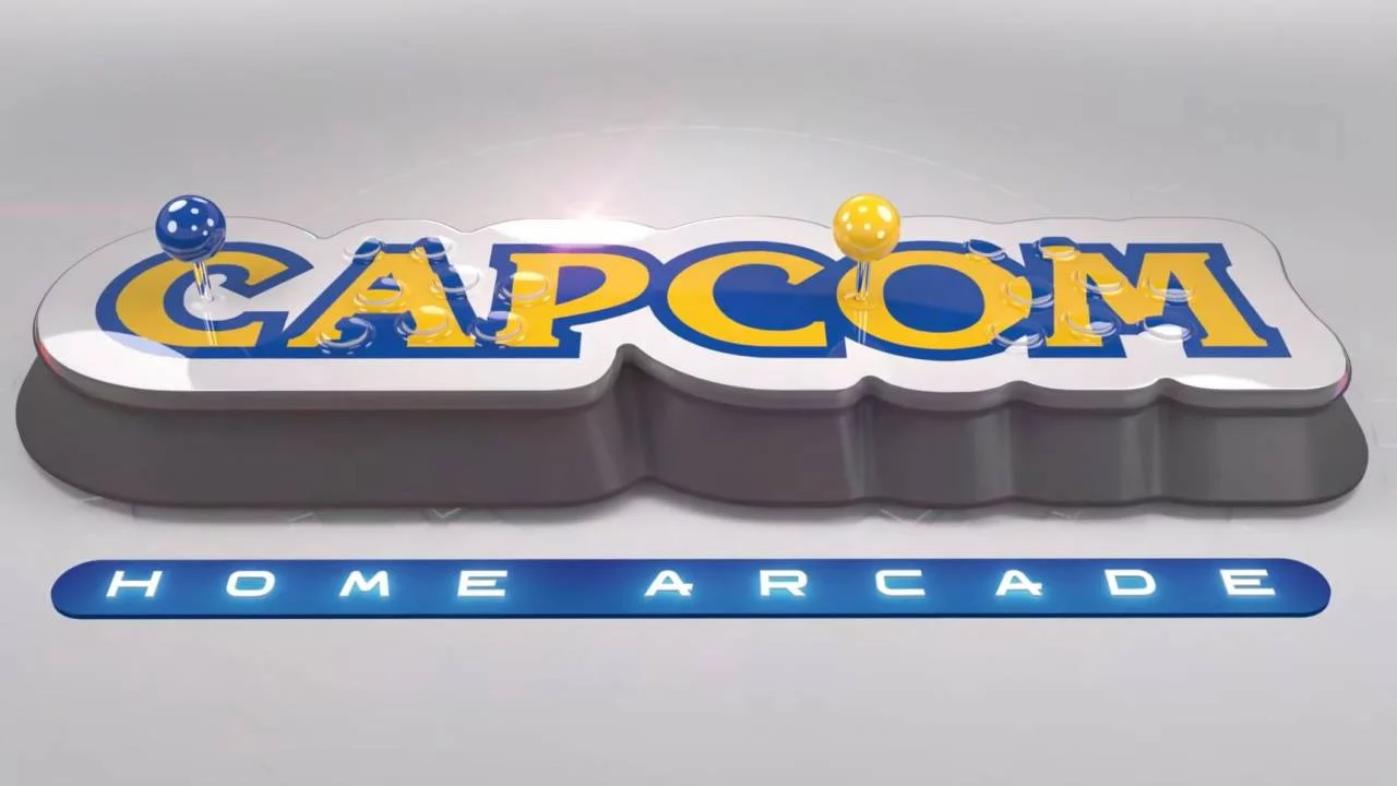 Ünlü Oyun Firması Capcom Hacklendi