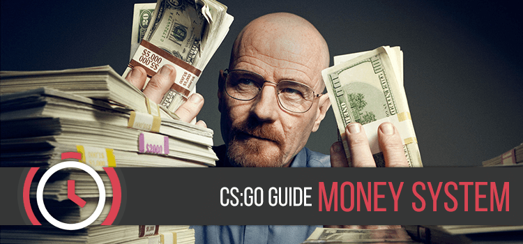 CSGO Başlangıç Parası Ayarlama Kodu