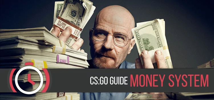 CSGO Başlangıç Parası Ayarlama Kodu
