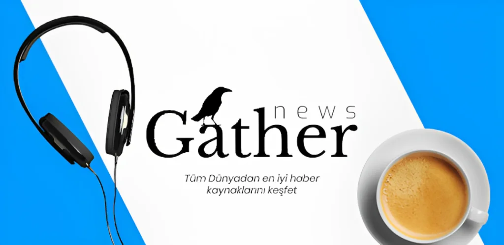 Gather news
