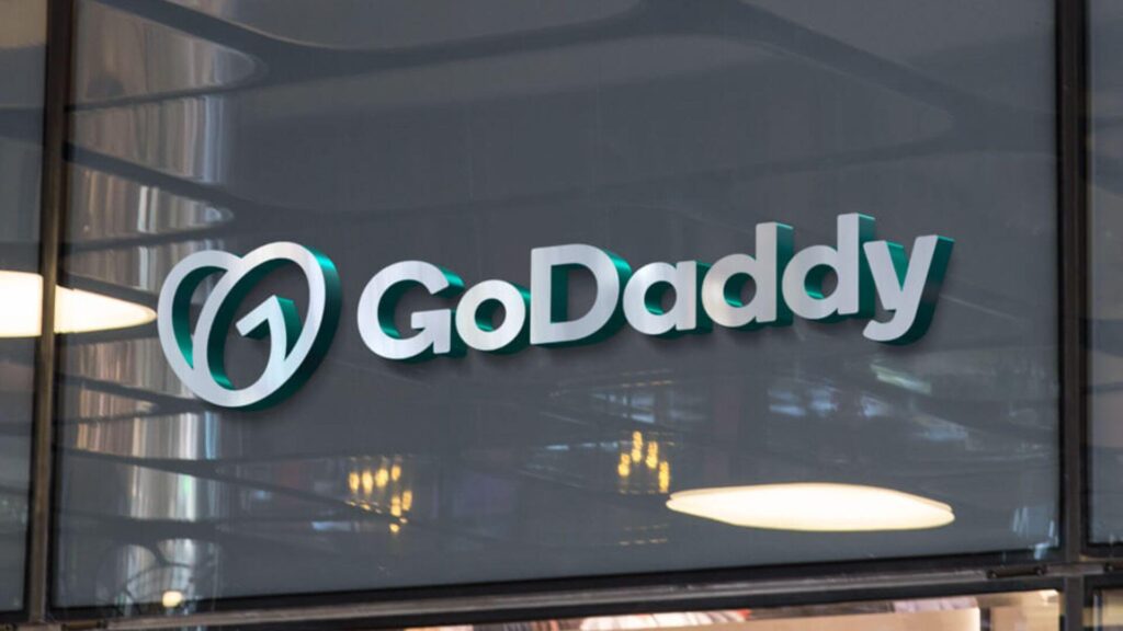 GoDaddy, Hackerların Kripto Para Birimi Web Sitelerinin Hacklenmesine Yardım Etti