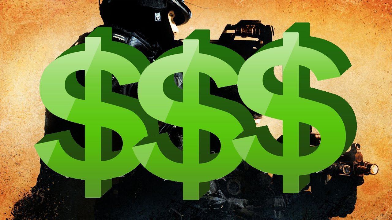 CSGO Money Code CSGO Unlimited Money Code Hypasos