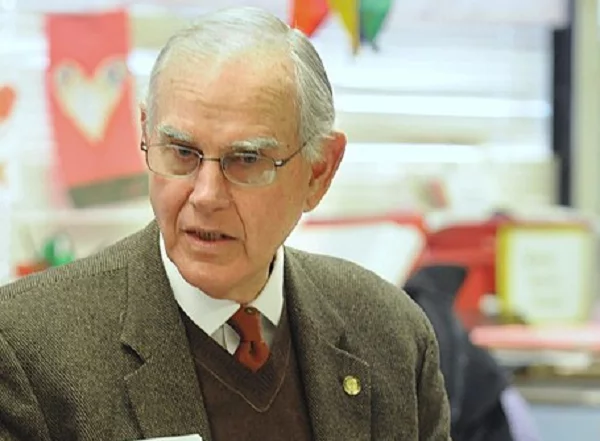 "Berbat ettik" - Eski Alabama senatörünün koronavirüsten ölmeden önceki tüyler ürpertici son sözleri