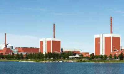 Finlandiya'daki Nükleer Santraller Acil Durum Sebebiyle Kapatıldı!