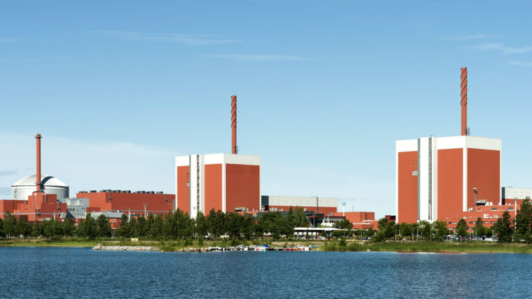 Finlandiya'daki Nükleer Santraller Acil Durum Sebebiyle Kapatıldı!